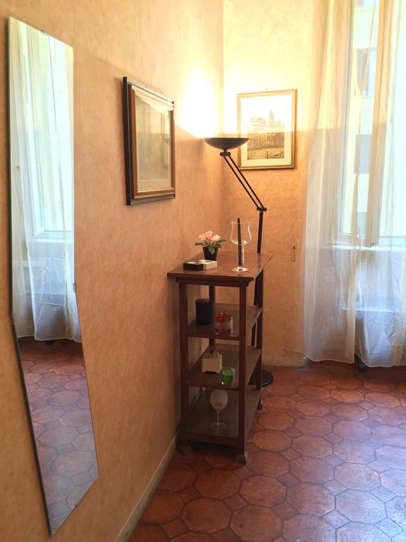 Belisario Affittacamere Roma